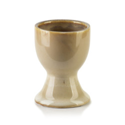 Kieliszek na jajko na miękko porcelanowy MONDEX