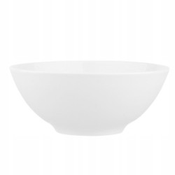 MARIAPAULA MODERNA BIAŁA SALATERKA 25CM 2500ML