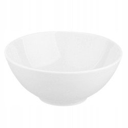 MARIAPAULA MODERNA BIAŁA SALATERKA 25CM 2500ML