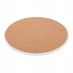 KACZEŃCE DESKA CERAMICZNA OKRąGŁA ŚR. 20 CM