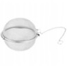 Zaparzacz do herbaty i ziół SOAN 5,3cm