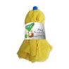 Mop paskowy z mikrofibry FORTE