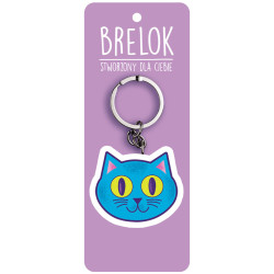 BRELOCZEK  KOTEK