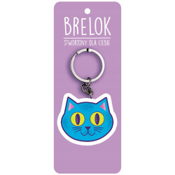 BRELOCZEK  KOTEK