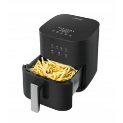 FRUTKOWNICA BEZTŁUSZCZOWA 3.5L PATATE FRITTE