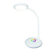 ESPERANZA LAMPKA LED BIURKOWA 256 KOL RGB MIZAR