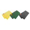 Ścierka do podłogi PREMIUM 1szt 50x60cm MODERN HOME mix koloru