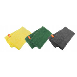 Ścierka do podłogi PREMIUM 1szt 50x60cm MODERN HOME mix koloru