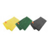 Ścierka do podłogi PREMIUM 1szt 50x60cm MODERN HOME mix koloru