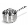ZWIEGER PRACTI PLUS Rondel z Pokrywką 16cm 1,9 Stal Nierdzewna Indukcja Gaz