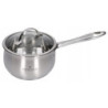 ZWIEGER PRACTI PLUS Rondel z Pokrywką 16cm 1,9 Stal Nierdzewna Indukcja Gaz