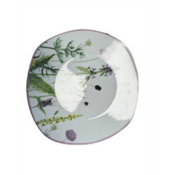 Talerzyk deserowy mondex 19,5cm 1szt