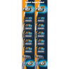 Maszynka jednorazowa do golenia BIC Flex 3 Classic 10 szt.