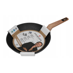 Patelnia Zwieger LAVENA 28 cm nieprzywierająca indukcja gaz