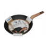 Patelnia Zwieger LAVENA 28 cm nieprzywierająca indukcja gaz