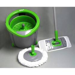 York Special mop obrotowy z wiadrem