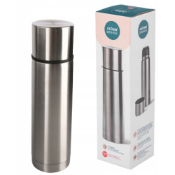 Termos ze stali nierdzewnej próżniowy kubek termiczny Altom Design 500 ml