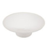 Patera na ciasto i tort na nóżce porcelanowa Altom Design 27,5 x 9,7cm