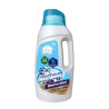 Waschkonig Tlenowy wybielacz w płynie 1500ml usuwa zażółcenia i szarości