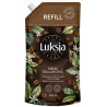 Pielęgnujące mydło w płynie o zapachu kawy LUKSJA Aroma Senses
