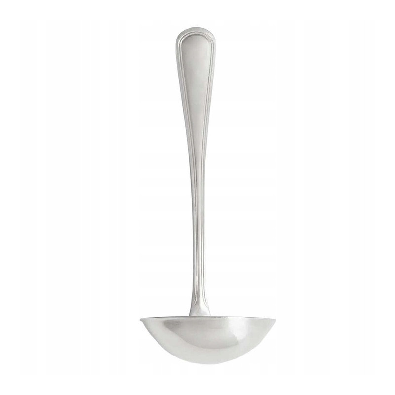 Chochla do sosu London 16,5 cm DOMOTTI