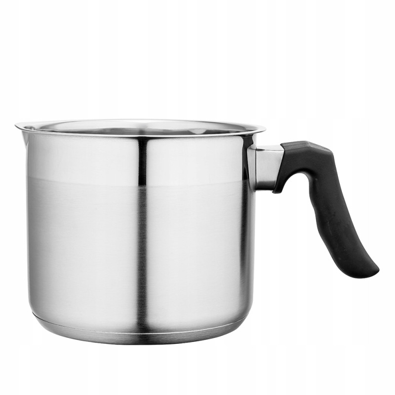 EMILIO GARNEK DO MLEKA 14CM WYS. 12CM 1.65L.