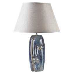 Lampa stołowa TWARZ FACE 11,5x10,5x47cm