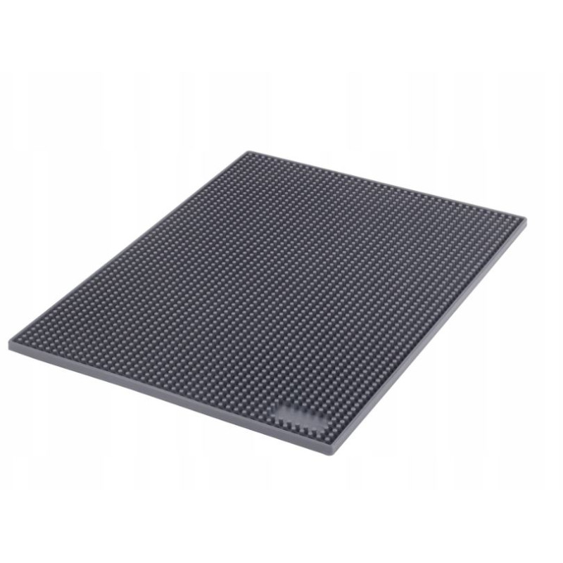 OCIEKACZ MATA PODKŁADKA DO SUSZENIA NACZYŃ EASY KITCHEN 40X30CM VILEDA