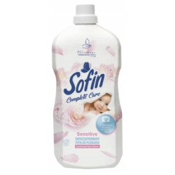 SOFIN PŁYN DO PŁUKANIA 1.8L CARE&SENITIVE