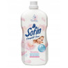 SOFIN PŁYN DO PŁUKANIA 1.8L CARE&SENITIVE