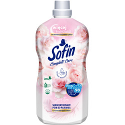 SOFIN PŁYN DO PŁUKANIA 1.8L CARE&SENITIVE