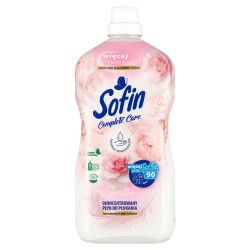 SOFIN PŁYN DO PŁUKANIA 1.8L CARE&SENITIVE