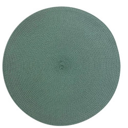 Podkładka kuchenna dekoracyjna mata na stół pleciona Altom Design 38 cm
