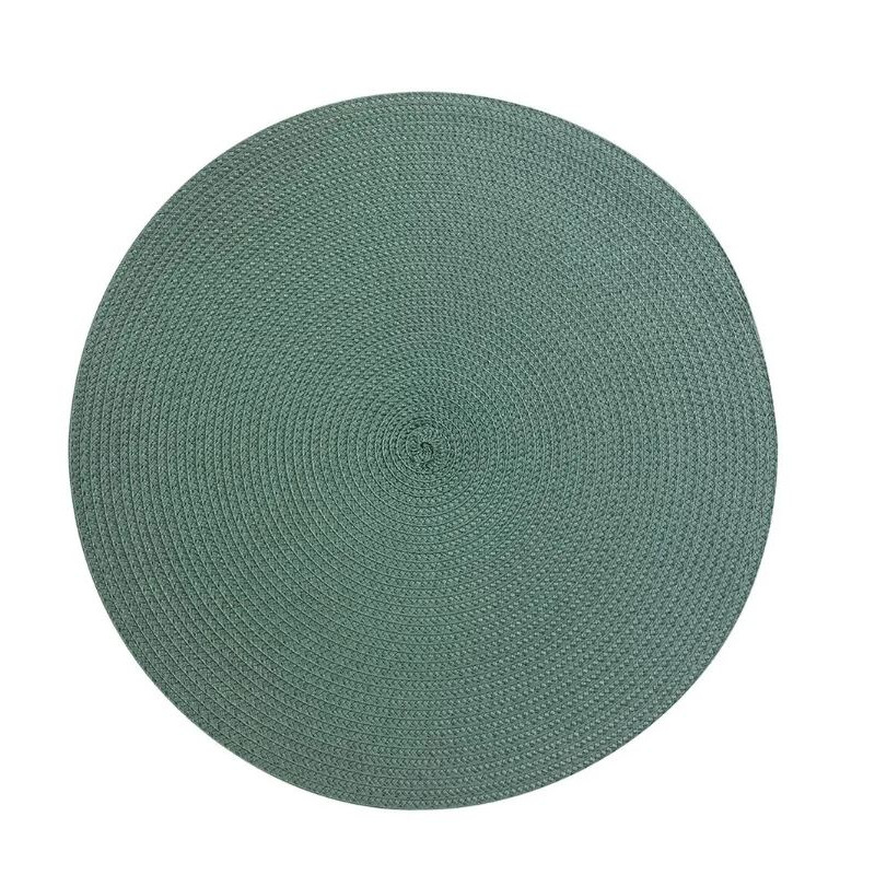 Podkładka kuchenna dekoracyjna mata na stół pleciona Altom Design 38 cm