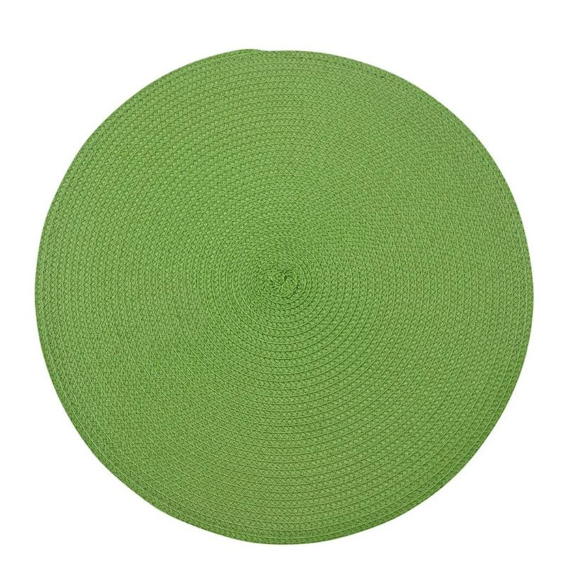 Podkładka kuchenna dekoracyjna mata na stół pleciona Altom Design 38 cm