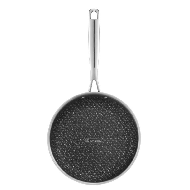 PATELNIA INDUKCJA nieprzywierająca 24 cm Futuro AMBITION gastronomia