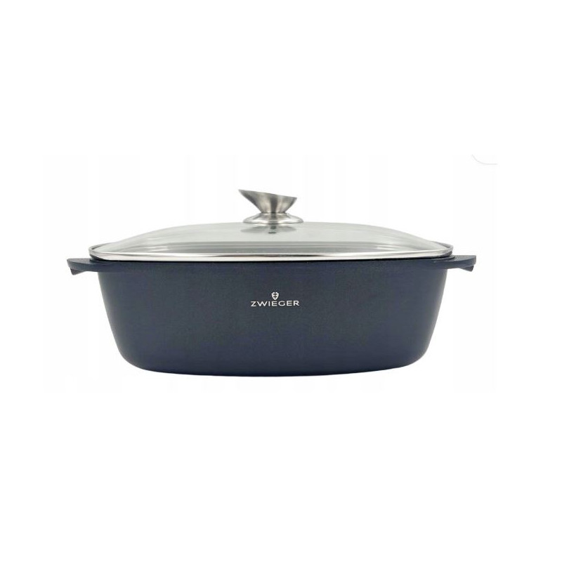 ZWIEGER VERON BRYTFANNA 32 CM   POKRYWKA 5,2 L NON-STICK