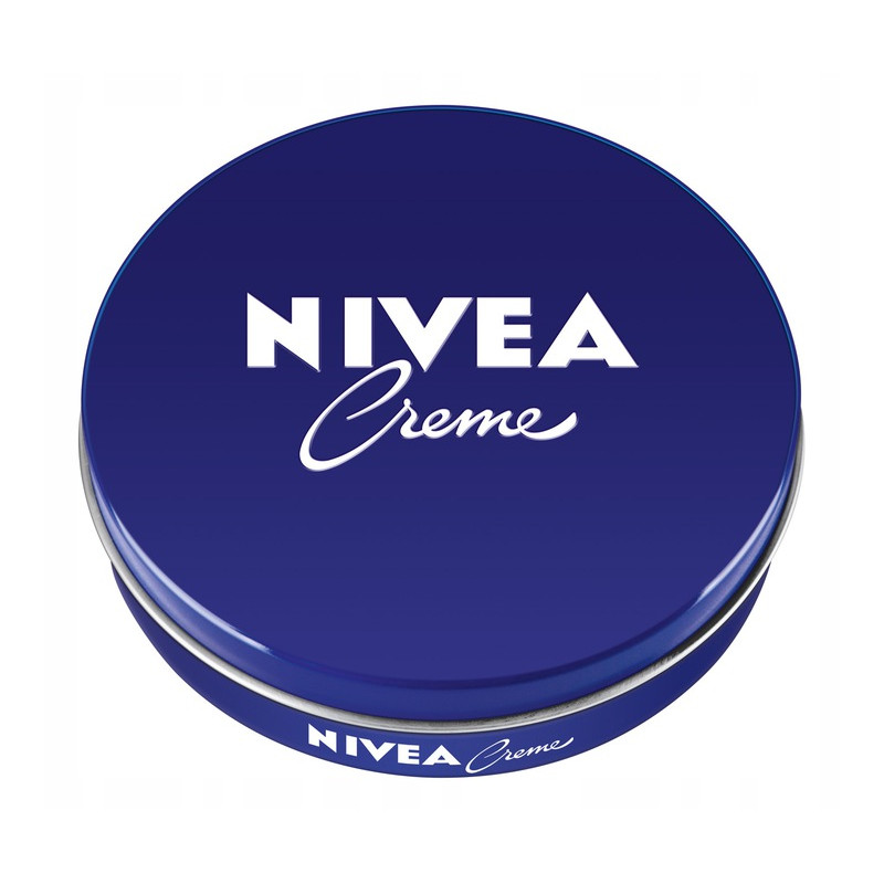 NIVEA CREME NAWILŻAJĄCY KREM DO TWARZY I CIAŁA 150 ML