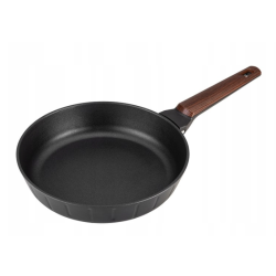 Patelnia tradycyjna Galicja Toscana 20 cm non-stick (nieprzywierająca)