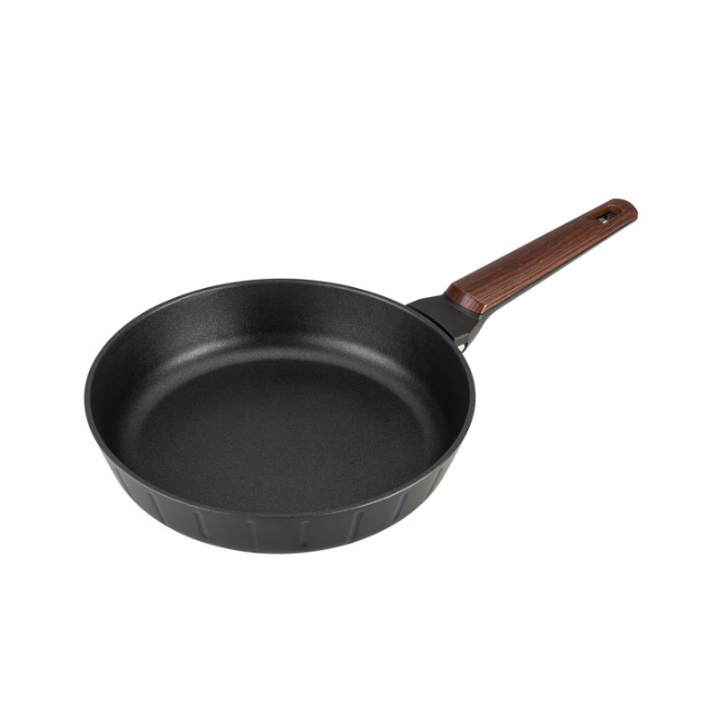 Patelnia tradycyjna Galicja Toscana 20 cm non-stick (nieprzywierająca)