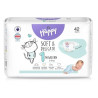 Pieluszki Bella Happy 1 Newborn 2-5 kg