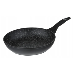 Patelnia do smażenia na indukcję gaz powłoka non-stick Valdinox Hunter 28cm