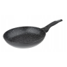 Patelnia na indukcję gaz powłoka nieprzywierająca Valdinox Hunter 24 cm