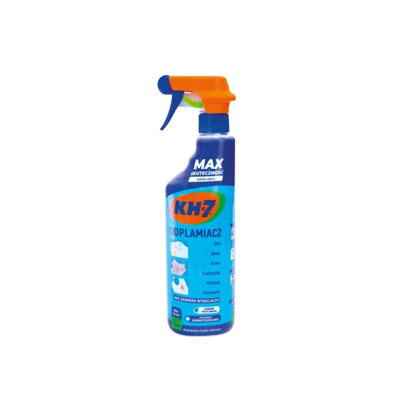 Odplamiacz do prania KH-7 750 ml
