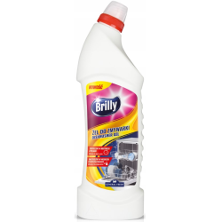 Brilly żel do zmywarki General Fresh 750ml