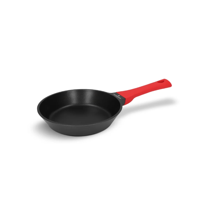 Patelnia tradycyjna Zwieger Obsidian 20 cm Nieprzywierająca Aluminiowa