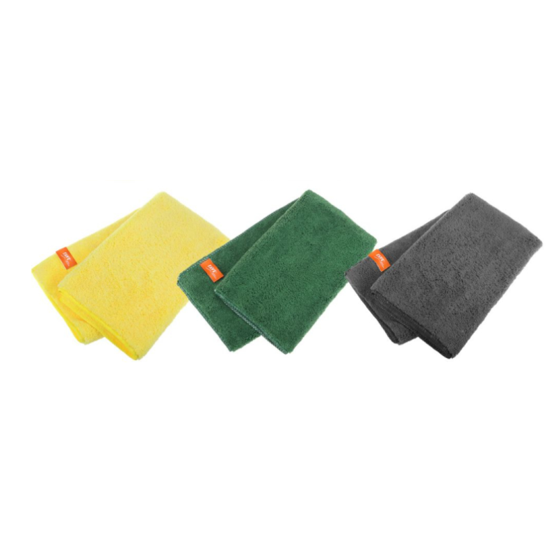 Ścierka do podłogi PREMIUM 1szt 50x60cm MODERN HOME mix koloru