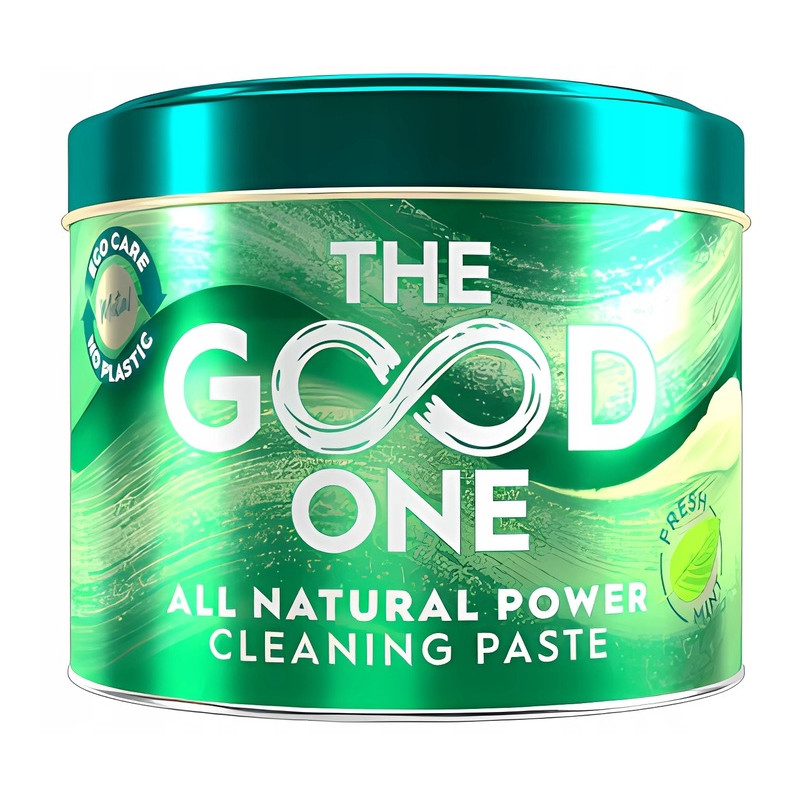 Astonish The Good One Naturalna Pasta Czyszcząca 500g