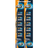 Maszynka jednorazowa do golenia BIC Flex 3 Classic 10 szt.