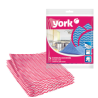 York Ściereczka kuchenna 5 szt. mix koloru